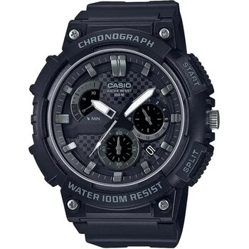 Casio MCW-200H-1A2VDF Kol Saati