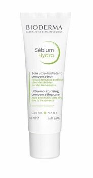 Bioderma Sebium Hydra Krem 40 ML Nemlendirici Krem