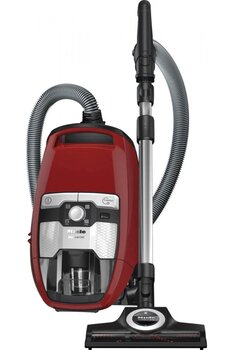 Miele Blizzard Cx1 Cat&Dog Mango Red Toz Torbasız Süpürge