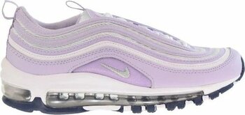 Nıke Aır Max 97 Kadın Ayakkabı 921522-114 921522-114 Lila 36.5