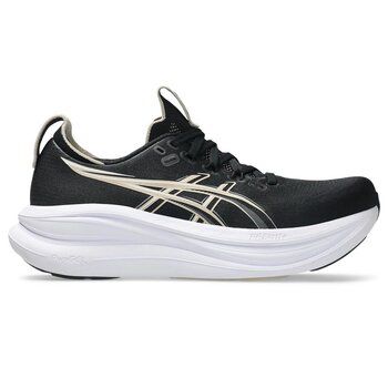 Gel-Nimbus 28 Kadın Siyah Koşu Ayakkabısı 1012b899-002