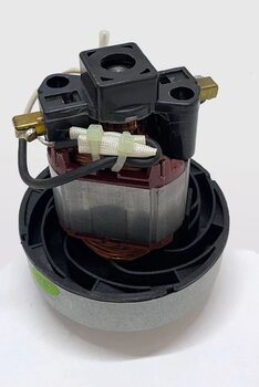 Arnica Merlin Süpürge Motoru