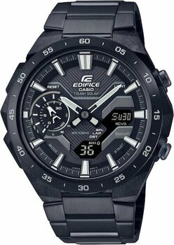 Casio Edifice Ecb-2200dc-1adf Erkek Kol Saati