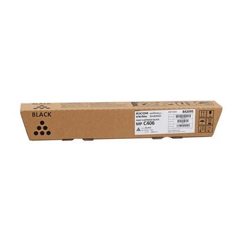 Ricoh Mp-C306 Siyah Orijinal Fotokopi Toner