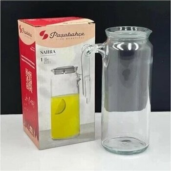 Paşabahçe 80056 Sahra Cam Sürahi 1Lt