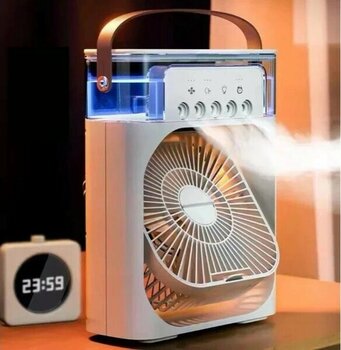 Ronanna Su Hazneli Masa Vantilatörü