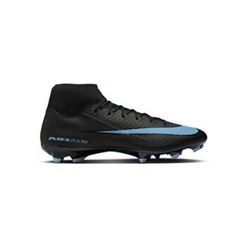 Nike Mercurıal Superfly 10 Acad Fg/Mg Krampon Fq1456-001 - Siyah - 44,5