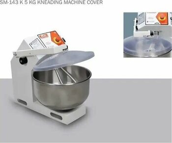 Beysa Süper Mikser 5 kg Hamur Yoğurma Karma Makinesi