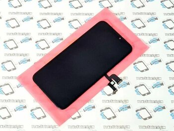 Iphone X Uyumlu Lcd Ekran Dokunmatik A++ Gx ( Oled )