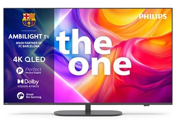 Philips 55pus9000/62 55" 139 Ekran 4K UHD Titan OS Ambilight TV