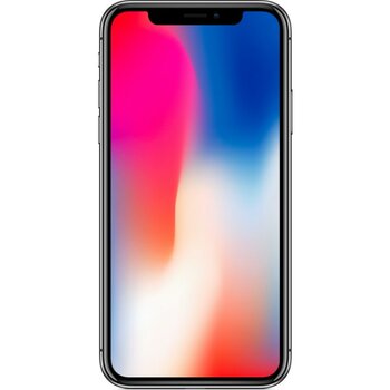 Yenilenmiş Apple iPhone x 256 GB (12 Ay Garantili) - B Grade - B Grade - Çok İyi - Space Gray
