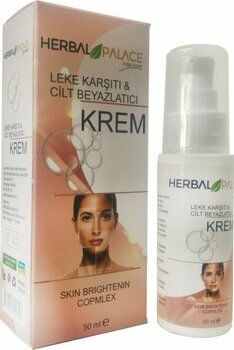 Herbal Palace Cilt Krem 50 Ml