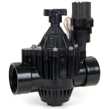 Rain Bird  150pga Solenoid Vana 1,5 Inç 24v. 8 Adet - Renkli