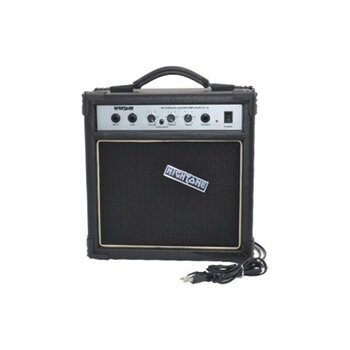 Hightone Ht-10 10 Watt Combo Amplifikatör Amfi