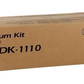 Kyocera DK-1110 Drum Ünitesi