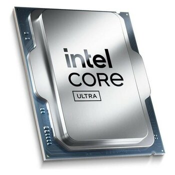 Intel Core Ultra 7 265KF 20çekirdekli 36MB VGA Yok 1851P 125W Kutusuz-Fansız