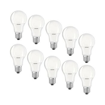 Osram LED Value CLA60 8.5W 827 2700K Sarı E27 LED Ampul
