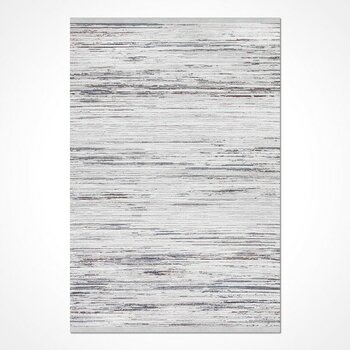 Lara HALI-8405AK - Renkli - 100 x 200 cm