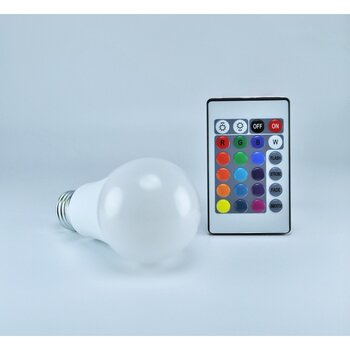 Osram 9w 230v 700lm E27 Kumandalı Led Ampul