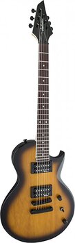 Jackson JS22 SC Monarkh AH TBS Elektro Gitar