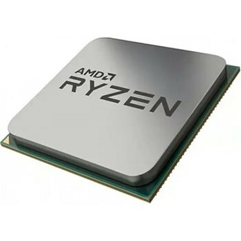 Ronanna Amd Ryzen 9 7900 3.7HZ 64MB 65W Am5 Fansız (Tray)