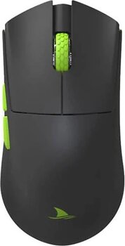Darmoshark M3S Pro Şarjlı Makrolu Optik Kablolu/Kablosuz Oyuncu Mouse