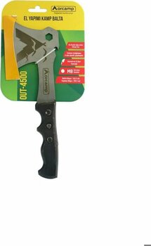 Orcamp Out-4500 Kamp Baltası