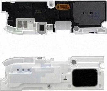 Huawei Uyumlu P30 Lite Lcd Ekran Siyah Çıtalı