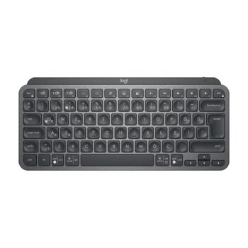 Logitech Mx Keys Mini Şarj Edilebilir Klavye