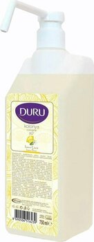 Duru Limon Kolonya Pompalı 750 ml