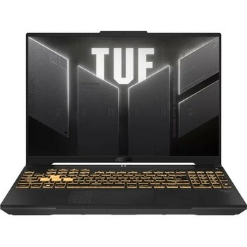 Asus Tuf Gaming F16 FX607VU-RL147 Intel Core I5 210H 16 GB 2 Tb 6gb RTX4050 16.0" 144Hz Freedos