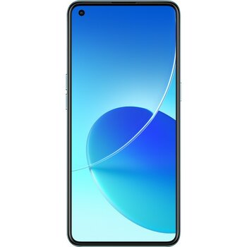 Oppo Reno 6 128 GB (Oppo Türkiye Garantili) Siyah