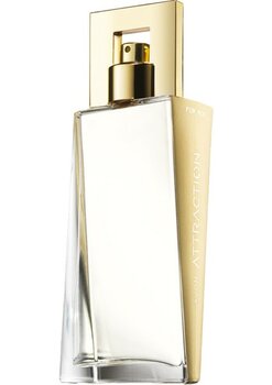 Avon Attraction Kadın Parfüm Edp 50 Ml.