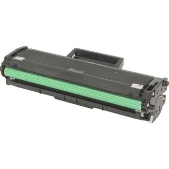 HP 106A W1106A 5 K Yüksek Kapasiteli Chipsiz Muadil Toner