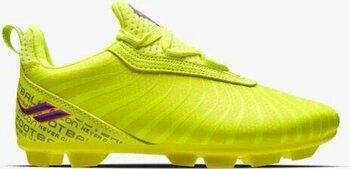 Lescon Ares 5 Neon Yeşil 31 Çocuk Futbol Krampon