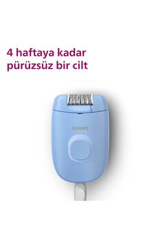 Philips /05 2000 Serisi Epilatör