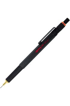 Rotring 800 Siyah 0.7 Versatil Kalem 1904446