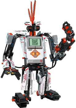 LEGO ® Mindstorms 31313 EV3