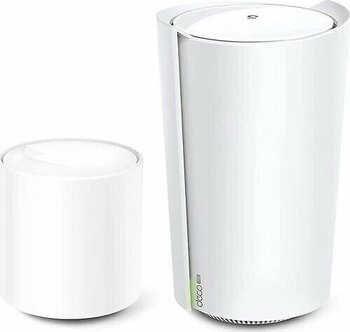 TP-Link Deco X73-DSL 5400 Mbps 2'li Mesh Modem