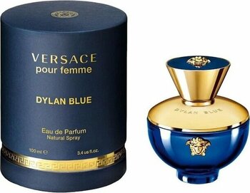 Versace Dylan Blue Kadın Parfüm Edp 100 Ml