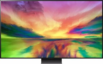 LG 86QNED816RE 4K Ultra HD 86 inç QNED Smart TV