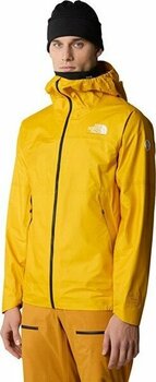 The North Face M Summit Papsura Futurelight Erkek Outdoor Montu NF0A84PR56P1 Sarı - L