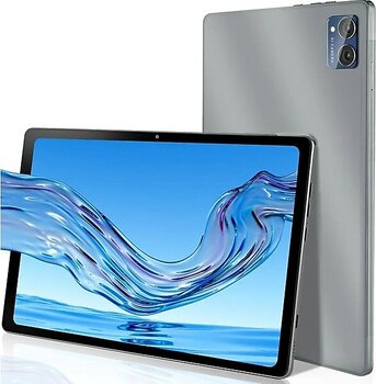 Wenn Tab Ultra 10.4" 8gb Ram 128 GB Hafıza 2000X1200 8 Çekirdek Işlemci Android 12 - Uzay Grisi