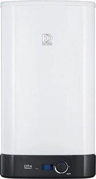 Demirdöküm DT4 Titanium Digital 1800 W + 1200 W 65 lt Termosifon - Montaj Hariç