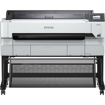 Epson Surecolor SC-T5400M C11CH65301A0 Renkli Çok Işlevli Yazıcı - Beyaz