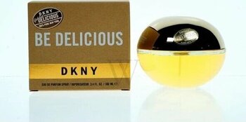 Donna Karan Dkny Golden Delicious Kadın Parfüm Edp 100 Ml