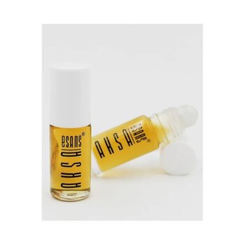 Miski Amber Esansı 5 Ml 12 Adet Amber - Misk