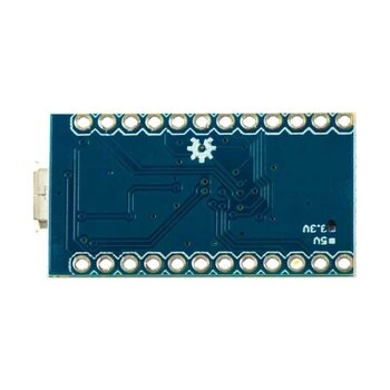 Robotistan Arduino Pro Micro Klon 5v 16 Mhz
