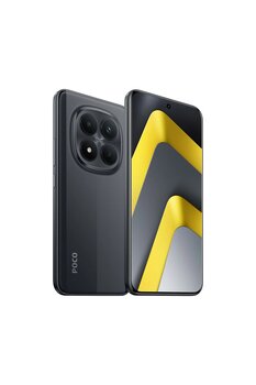 POCOM8 Pro 5G 12GB+512GB siyah(Xiaomi Türkiye Garantili)