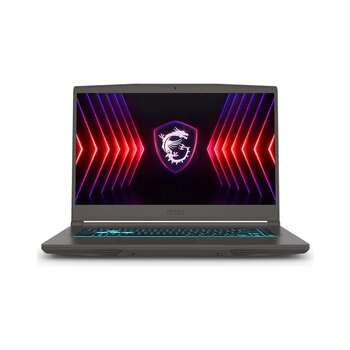 Msi Thin A15 B7ve-076xtra26 R5-7535hs 16 Gb 2 Tb Ssd Rtx4050 15.6" W10p Dizüstü Bilgisayar